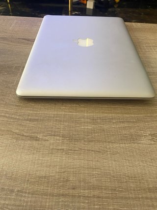 MacBook Air 13 Plata despiece