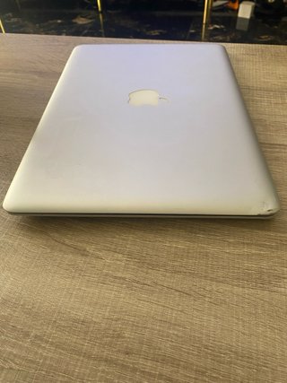 MacBook Air 13 Plata despiece