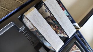 Hero Realms + La Perdición de Thandar