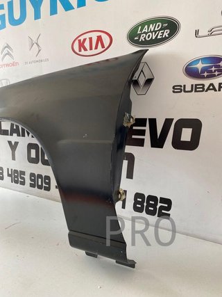 Aleta Ford fiesta MK3 428011 Nuevo