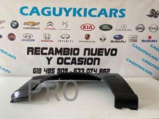 Aleta Ford fiesta MK3 428011 Nuevo