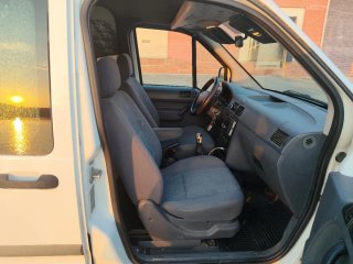 Ford Transit Connect 2008