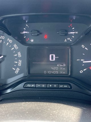 Toyota Proace City 2024