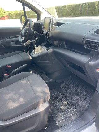 Toyota Proace City 2024