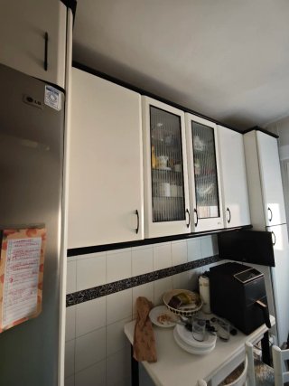 Cocina completa por cambio de domicilio