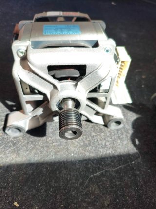 Motor Lavadora Samsung Welling UML5202.01