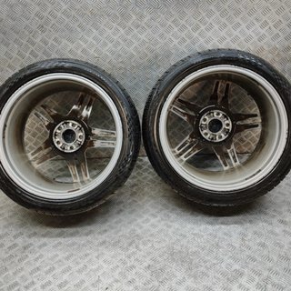 Llantas de aleación Mercedes W213 R19