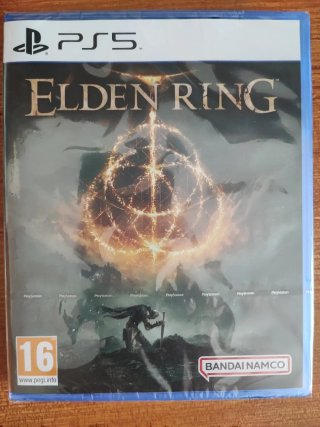 Elden Ring PS5
