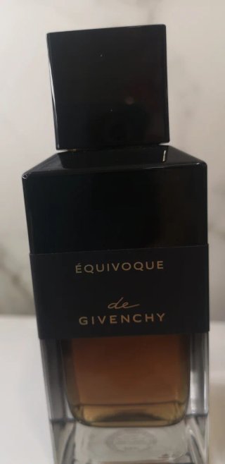 Givenchy Équivoque Eau de Parfum Intense