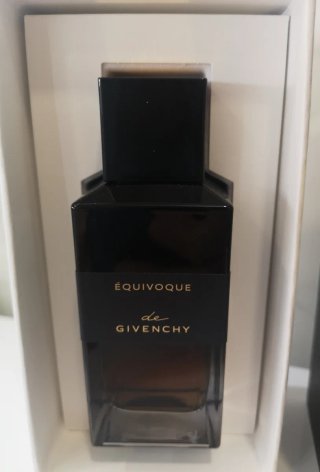 Givenchy Équivoque Eau de Parfum Intense