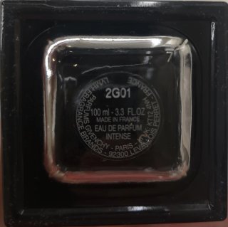 Givenchy Équivoque Eau de Parfum Intense