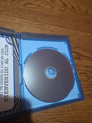 Blu-ray 3D IMAX Deep Sea