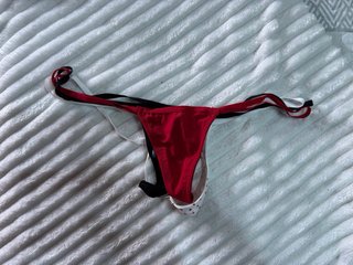 Pack 3 tangas Primark – Talla M - Nuevo