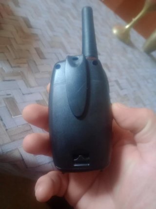 2 Walkie Talkies BAOHUI T-408Plus