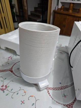 Aparato aire acondicionado 280W