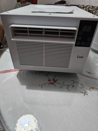 Aparato aire acondicionado 280W