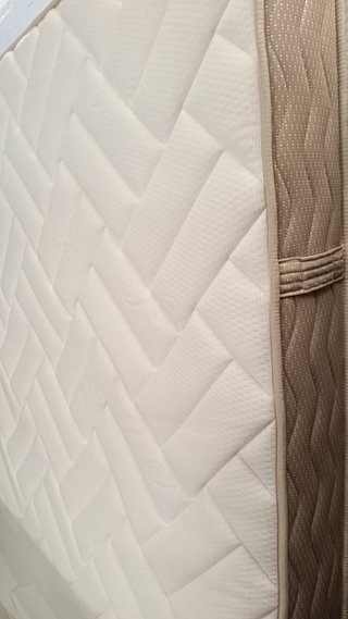 150x190cm optimal confort Flex