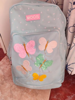 Mochila