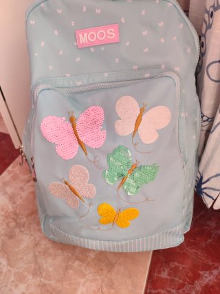 Mochila