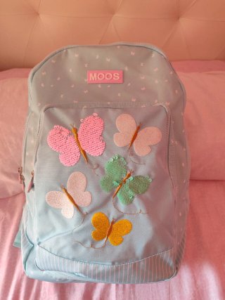 Mochila