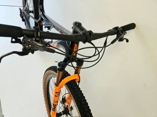 KTM Scarp Master L