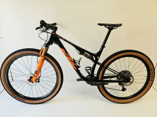 KTM Scarp Master L