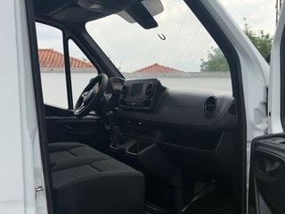 MERCEDES SPRINTER 2023 174kms L3H2 LARGA TECHO ALT