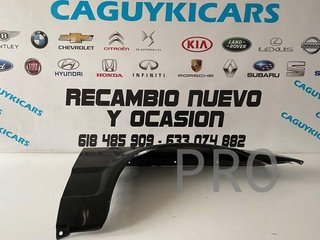 Aleta Volkswagen polo MK2 811012 nuevo