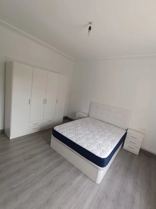 Armarios completamente nuevos de 4 puertas