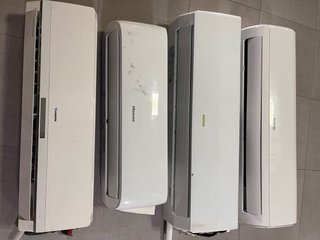 Repuestos Aire Acondicionado Clima
