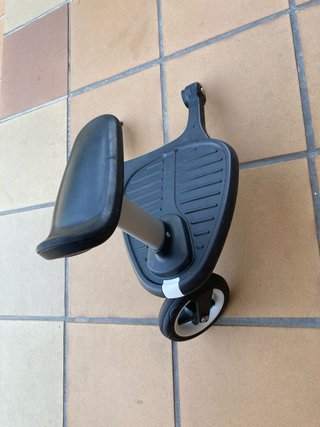 Patinete Bugaboo Comfort