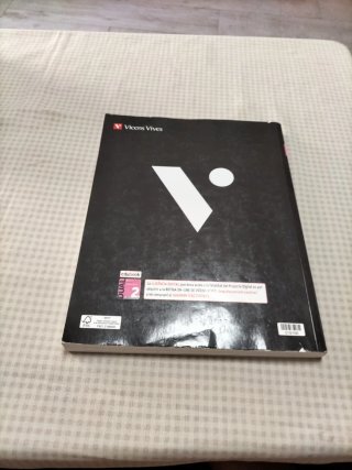 Història de l'Art, Batxillerat 2, Dual Llibre