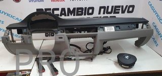 kit airbag serie 3 e90