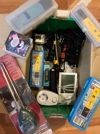 Kit Cultivo Hidroponía Milwaukee pH Tester