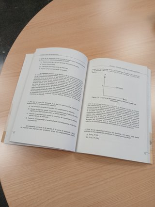 Libros para el primer año cualquier ingeniería UPV
