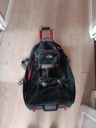 Bolsa de equipaje The North Face