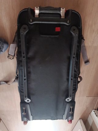Bolsa de equipaje The North Face