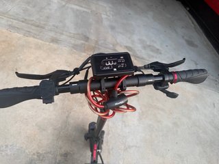 Patinete Eléctrico ZWHEEL ZRINO SE