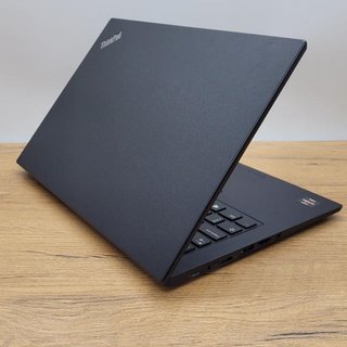 Lenovo ThinkPad X395 AMD Ryzen 3 PRO 3300U+Factura