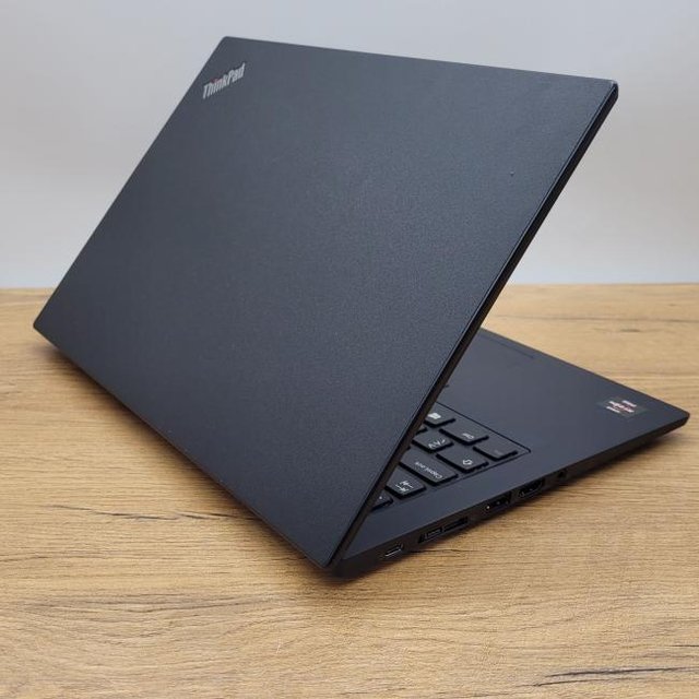 Lenovo ThinkPad X395 AMD Ryzen 3 PRO 3300U+Factura