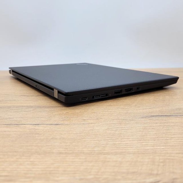 Lenovo ThinkPad X395 AMD Ryzen 3 PRO 3300U+Factura