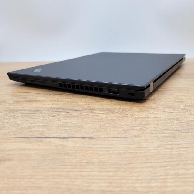 Lenovo ThinkPad X395 AMD Ryzen 3 PRO 3300U+Factura