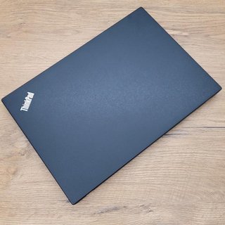 Lenovo ThinkPad X395 AMD Ryzen 3 PRO 3300U+Factura
