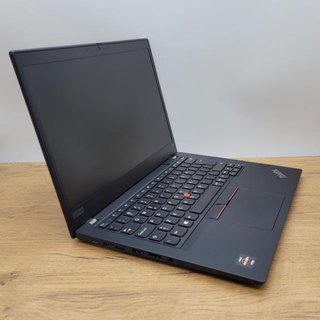 Lenovo ThinkPad X395 AMD Ryzen 3 PRO 3300U+Factura