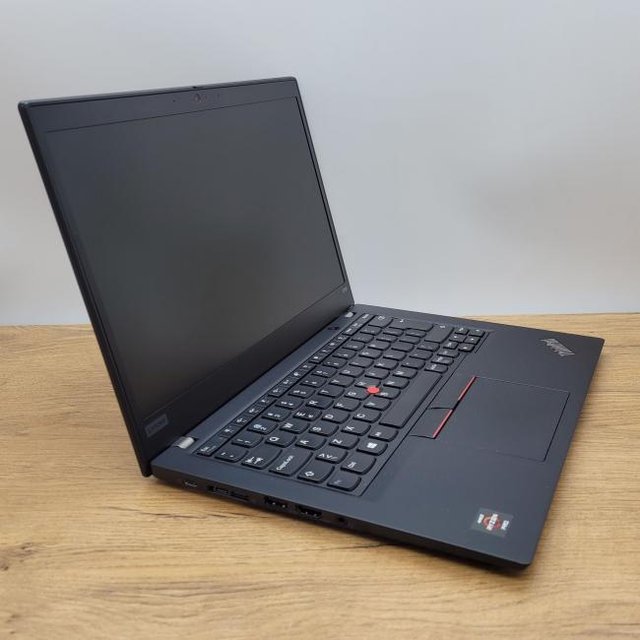 Lenovo ThinkPad X395 AMD Ryzen 3 PRO 3300U+Factura