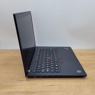 Lenovo ThinkPad X395 AMD Ryzen 3 PRO 3300U+Factura
