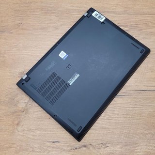Lenovo ThinkPad X395 AMD Ryzen 3 PRO 3300U+Factura