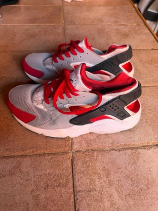 Nike Huarache Mujer