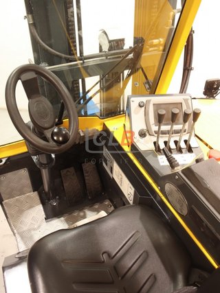 Ref. M-6669 Retráctil Combilift CBE-3000