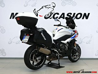 BMW S 1000 XR